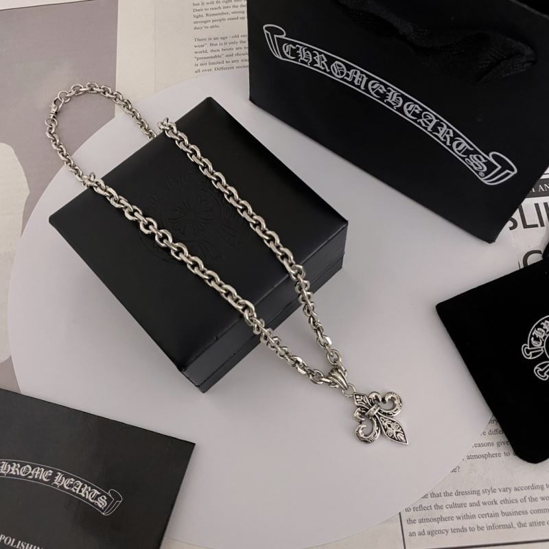 Chrome Hearts Necklaces